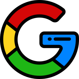 Google Reviews Icon